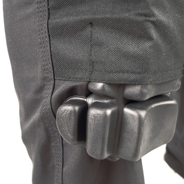 БРЮКИ РАБОЧИЕ ПОЯСНЫЕ 260 ТРОЙНОЙ СЕРЖАНТ 3XL