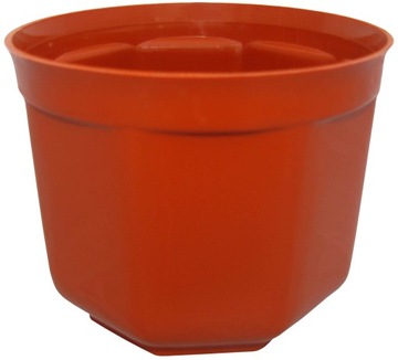 OSŁONKA 17 TERAKOTA OZDOBNA DO DONICZEK