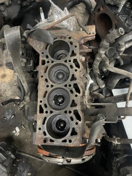 BLOK MOTORU FORD TRANSIT BOXER JUMPER 2,2 EURO5 11R-