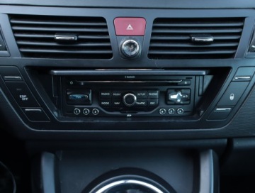 Citroen C4 Picasso I 1.6 HDi 109KM 2010 Citroen C4 Picasso 1.6 HDi, Klima, Klimatronic, zdjęcie 12