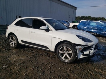 Porsche Macan 2020 Porsche Macan 2020 2.0l 2.0 Benzyna 248KM, zdjęcie 4