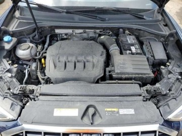 Audi Q3 II 2020 Audi Q3 2020, silnik 2.0, 4x4, od ubezpieczalni, zdjęcie 11
