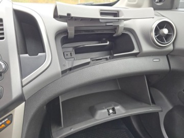 Chevrolet Aveo T300 Hatchback 5d 1.4 100KM 2012 Chevrolet Aveo 1,4 Benzyna 100KM, Krajowy, I WŁ,Be, zdjęcie 18