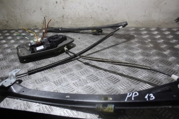 MECHANIZMUS SKEL PRAVÝ PŘEDNÍ VOLKSWAGEN GOLF V