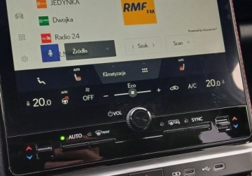 Lexus LBX 1.5 Hybrid 136KM 2025 Lexus LBX LBX Emotion Tech FV23 Salon PL DEMO ASO Bezwypadkowy, zdjęcie 23