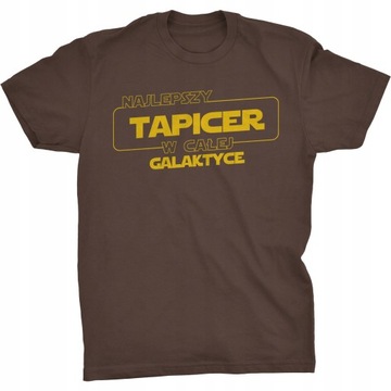 Koszulka Dla Tapicera Star Wars Gwiezdne Wojny