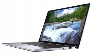 Dell Latitude 7400 i5-8 gen./16/256 NVMe