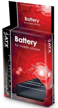 BATERIA NOWA PLATINUM DO TELEFONU SAMSUNG GALAXY S5 I9600 3250mAh