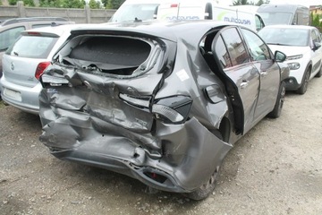 Fiat Tipo II Station Wagon 1.6 MultiJet 120KM 2020 Fiat Tipo ROK 2020 POJ 1598 120 KM