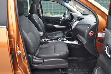Nissan Navara 2016 NISSAN NAVARA Krajowy 100% Bezwypadkowy I Właściciel Serwisowany, zdjęcie 6