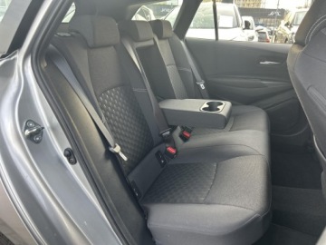 Toyota Corolla XII TS Kombi Facelifting 1.8 Hybrid 140KM 2024 Toyota Corolla 1.8 Hybrid Comfort Seria E21 (2019-, zdjęcie 24