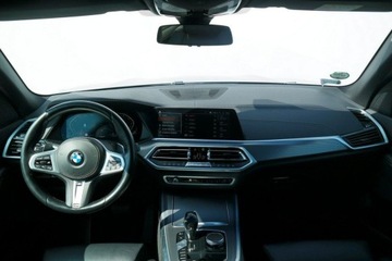 BMW X5 G05 SUV 3.0 30d 286KM 2021 BMW X5 BMW X5 xDrive30d X Line Adaptive LED Fotel, zdjęcie 16