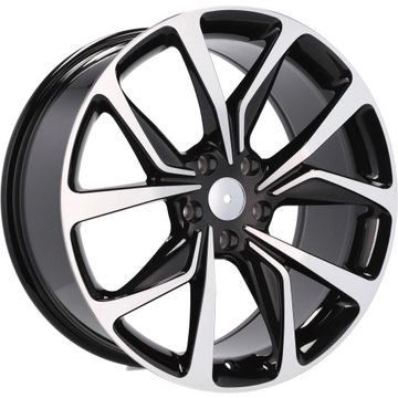 Alufelgi 19 do OPEL ANTARA SUV I FL ASTRA J GTC J OPC CASCADA I