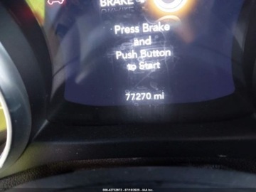 Jeep Wrangler IV 2020 Jeep Wrangler Unlimited sahara 4x4 3.6 Benzyna 285KM, zdjęcie 10