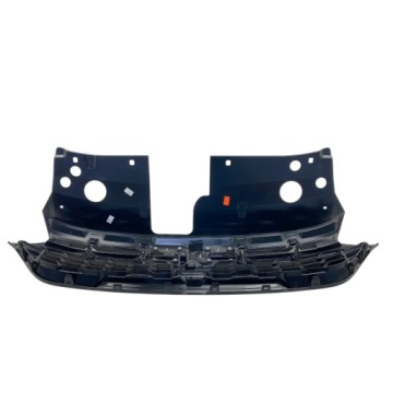 OE radiatoriaus grotelės Dacia Sandero 3 III STEPWAYJOGGER 622568052R 622564166R – nuotrauka 11
