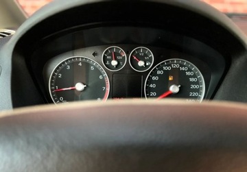 Ford Focus II Hatchback 5d 1.8 Duratec Flexifuel 125KM 2007 Ford Focus C-Max LPG hak Klima Gwarancja w cenie Warszawa VLFK 1.8 125KM, zdjęcie 22