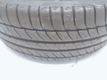 CITROEN C5 III DISK KOLO REZERVY DOJEZDOVÉ 17