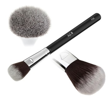 Кисть P58 для нанесения пудры-бронзатора Hulu.