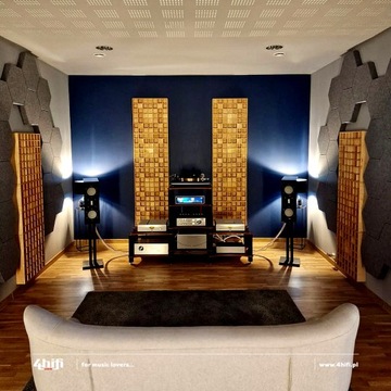 Сетевой плеер Cocktail Audio N25AMP, серебристый