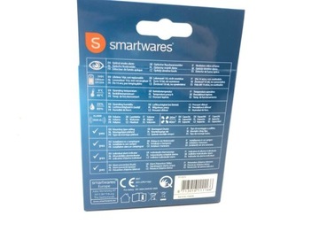 ДАТЧИК СИГНАЛИЗАЦИИ ПОЖАРНЫЙ ДЫМОВЫЙ ДАТЧИК 85 дБ