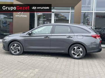 Hyundai i30 III 2025 Hyundai i30 PE 1.5 DPI 96 KM 6MT 2WD Pure + Comfort + Design + Winter, zdjęcie 3