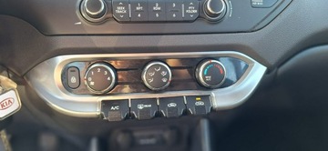 Kia Rio III Hatchback 3d 1.2 DOHC CVVT 85KM 2012 Kia Rio super stan, zdjęcie 17