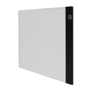 ДОСКА ДЛЯ ЧЕРТЕЖА ДОСКА ДЛЯ ЧЕРТЕЖА Калька А4 LED