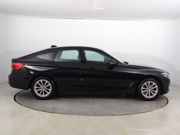 BMW Seria 3 F30-F31-F34 Limuzyna Facelifting 2.0 320d 190KM 2018 BMW 3GT 320d xDrive GT, Salon Polska, Serwis ASO, zdjęcie 5