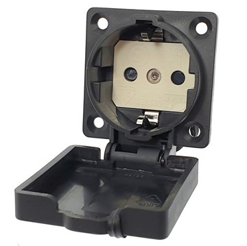 Розетка для пылесоса BOSCH GAS15 PS GAS12-25 GAS10