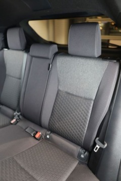 Toyota 2024 Toyota Yaris Cross Hybrid 1.5 Style 1.5 Hybryda 116KM, zdjęcie 13