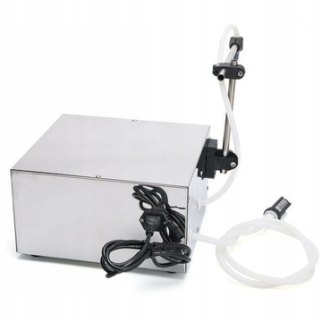 Автоматический дозатор для розлива 5-3500мл