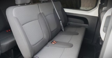 Renault Trafic III 2021 Renault Trafic (Nr. ) 2.0 dCi 9 osob Klimatyzacja Kamera Navi Tempomat, zdjęcie 15