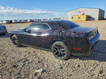 Dodge Challenger III 2021 Dodge Challenger Sxt 2021 3.6 Benzyna 303KM, zdjęcie 1