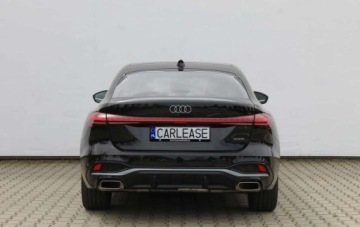 Audi A5 B10 Limousine 2.0 TFSI 150KM 2026 Audi A5 Limousine S line LED MMI touch Pakiet Comfort Kamera cofania, zdjęcie 8