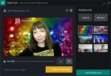 НОУТБУК И ПК ВЕБ-КАМЕРА MI 1080P 30FPS USB