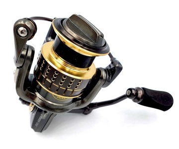 Катушка TEAM DRAGON FD1030iZ АКЦИЯ