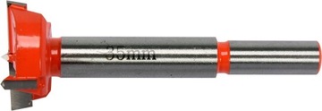 WIERTŁO DO DREWNA POD ZAWIASY 35MM Yato YT-33011