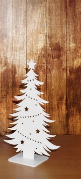 Металлическое РОЖДЕСТВЕНСКАЯ ЕЛКА ЛОФТ РОЖДЕСТВЕНСКИЙ ОРНАМЕНТ украшение