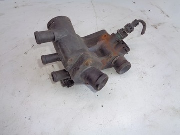 OBUDOWA TERMOSTATU OCTAVIA I 1.6 8V