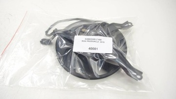 KAWASAKI Z 900 17-22 ВЕНТИЛЯТОР РАДИАТОРА
