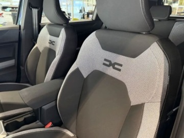 Dacia Bigster 1.2 mild hybrid 140 140KM 2026 Od ręki - Journey LPG 1.2 mHEV 140KM / Pakiet Parking, zdjęcie 5