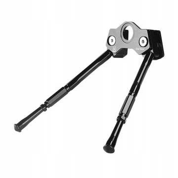 ПОДСТАВКА ДЛЯ ВЕЛОСИПЕДА, ЧЕРНАЯ