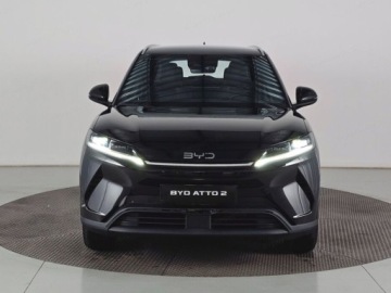 BYD 2026 BYD ATTO 2 DM-i Boost Hatchback (212 KM) 2026, zdjęcie 1