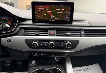 Audi A5 F5 Sportback 2.0 TDI 150KM 2017 Audi A5 Sportback Audi A5 Sportback 2.0 TDI 2.0 Diesel 150KM, zdjęcie 19