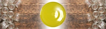 Крышки Крышки для банок Yellow Click FI 66 Tight x10 шт.