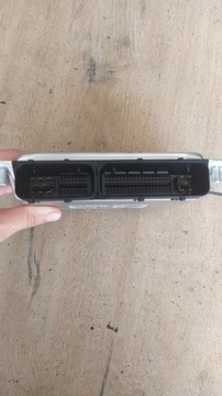 #038906019KC#0281011204# JEDNOTKA ŘÍZENÍ MOTORU VW PASSAT B-5 1.9 TDI