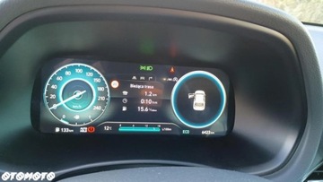 Hyundai i30 III 2024 Hyundai i30 1.5 T-GDI 48V Smart 1.5 Hybryda 140KM, zdjęcie 12