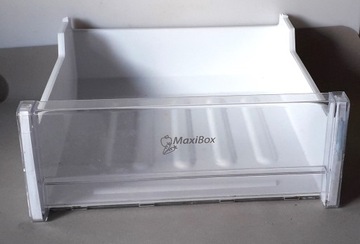 Whirlpool BSNF9101 OX - Kosz dolny Maxi Box W10713865