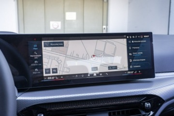 BMW Seria 3 G20-G21 2026 BMW M3 Competition M xDrive Sedan - DEMO - Koła, zdjęcie 33