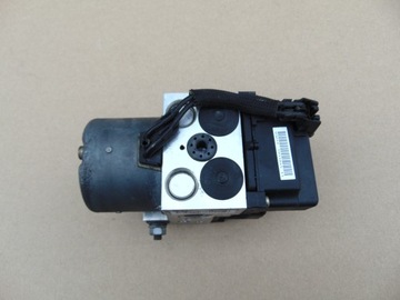 BMW F 650CS ТОРМОЗНОЙ ЦИЛИНДР АБС